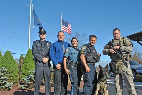 In Photos: Police Regional .